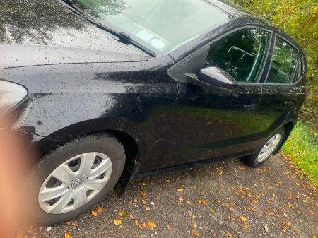 2012 Volkswagen Polo - photo 10