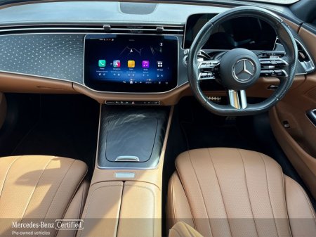 2024 Mercedes-Benz E-Class - photo 11