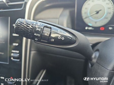 2023 Hyundai Tucson - photo 25