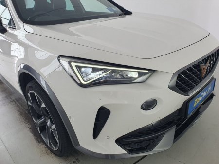2022 Cupra Formentor - photo 44