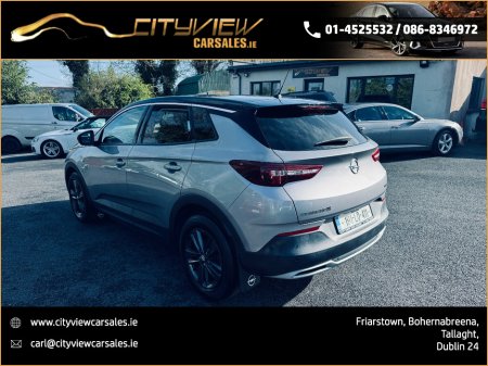 2019 Opel Grandland X - photo 6