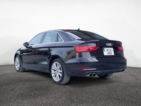 2014 Audi A3 - photo 6