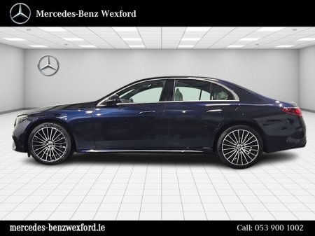 2026 Mercedes-Benz E-Class - photo 10