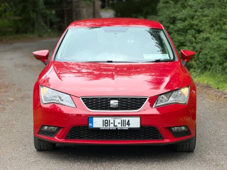2018 SEAT Leon - photo 3