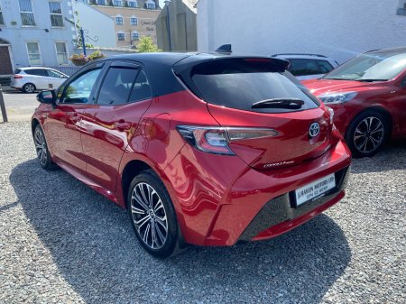 2019 Toyota Corolla - photo 28