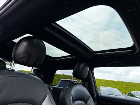 2022 Mini Electric - photo 8