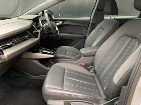 2023 Audi Q4 e-tron - photo 16