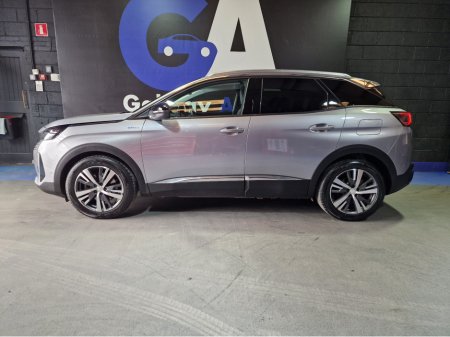 2022 Peugeot 3008 - photo 5