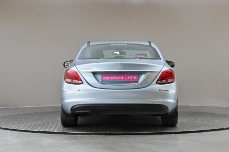 2016 Mercedes-Benz C-Class - photo 8