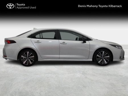 2026 Toyota Corolla - photo 3