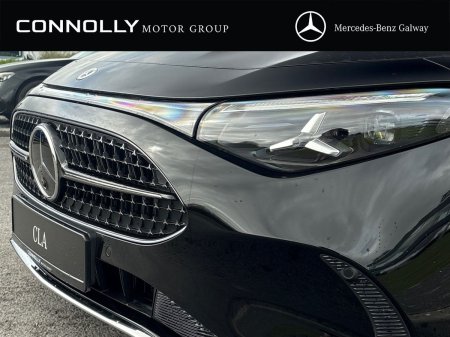 2026 Mercedes-Benz CLA - photo 15