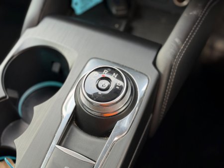 2022 Ford Focus - photo 15