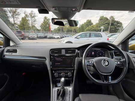 2017 Volkswagen Golf - photo 9