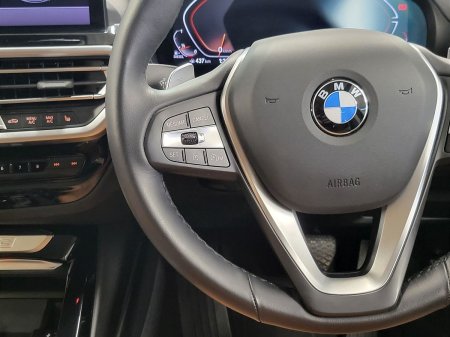 2024 BMW X3 - photo 17