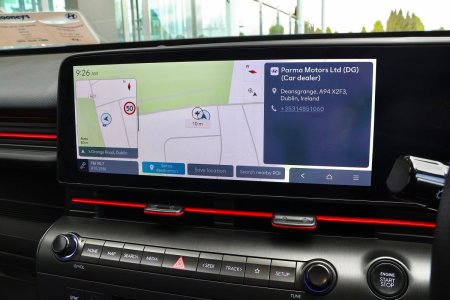 2023 Hyundai KONA - photo 23
