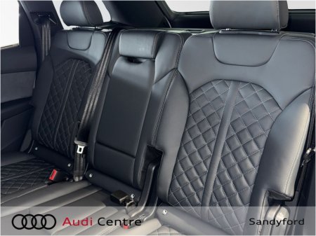 2026 Audi Q7 - photo 9