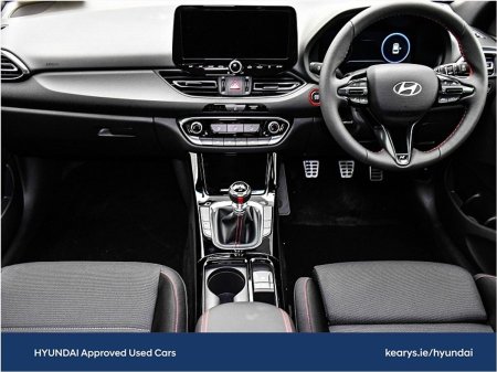 2024 Hyundai i30 - photo 4
