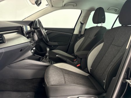 2024 Skoda Scala - photo 29