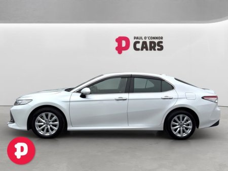 2021 Toyota Camry - photo 15