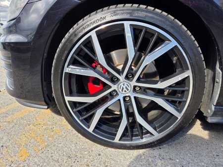 2017 Volkswagen Golf - photo 4