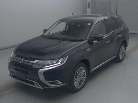 2018 Mitsubishi Outlander 182 PHEV G PLUS PACKAGE 4WD
