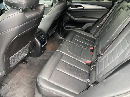 2021 BMW X3 - photo 16