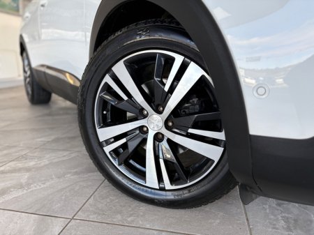 2019 Peugeot 3008 - photo 24