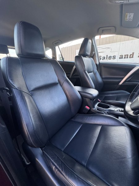 2016 Toyota RAV4 - photo 10