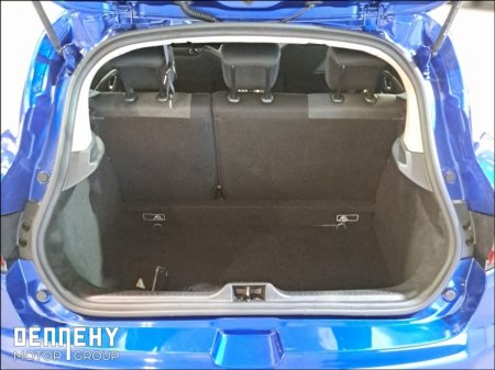 2018 Renault Clio - photo 14
