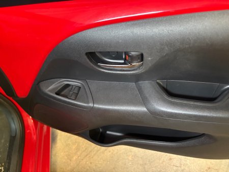2017 Toyota Aygo - photo 10