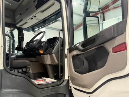 2022 SCANIA G540 XT - photo 20