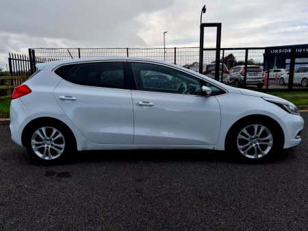 2013 Kia Ceed - photo 5