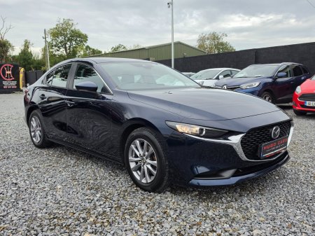 2019 Mazda Mazda3 - photo 11