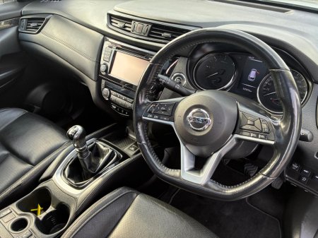 2020 Nissan X-Trail - photo 6