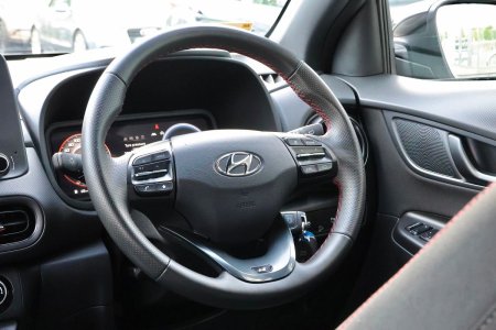 2023 Hyundai KONA - photo 21