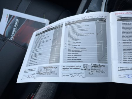 2021 Honda Civic - photo 28