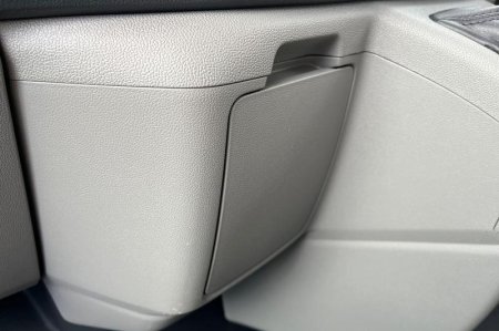 2026 Ford Transit Custom - photo 16