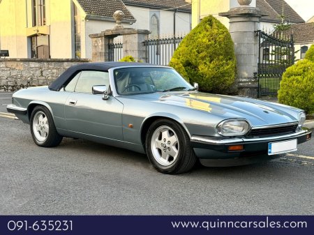 1993 Jaguar XJ - photo 16