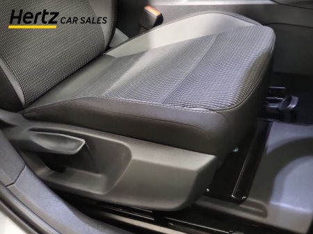 2024 Skoda Octavia - photo 20