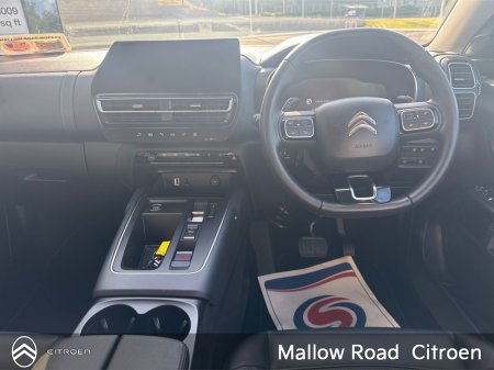 2025 Citroen C5 Aircross - photo 4