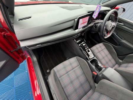 2023 Volkswagen Golf - photo 55