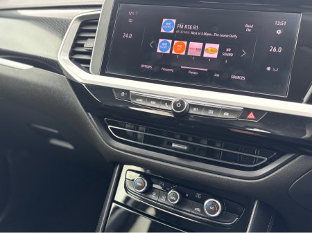 2023 Opel Grandland - photo 20