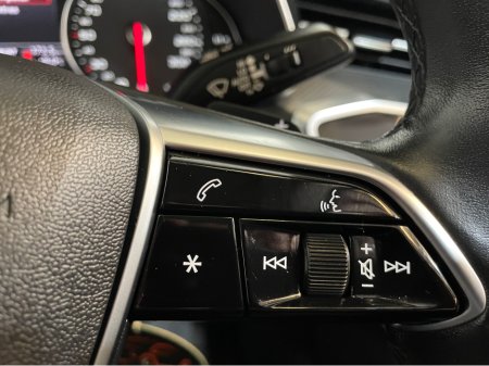 2021 Audi A6 - photo 22