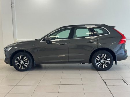 2021 Volvo XC60 - photo 7