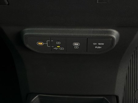 2026 Kia EV5 - photo 38