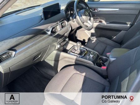 2022 Mazda CX-5 - photo 4