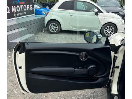 2017 Mini Cooper - photo 12