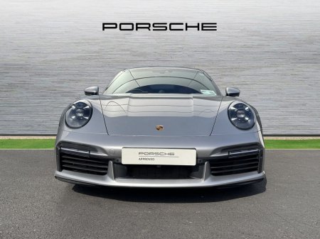 2022 Porsche 911 - photo 6