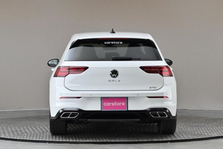 2023 Volkswagen Golf - photo 8