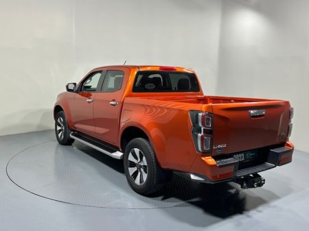 2023 Isuzu D-Max - photo 5